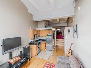 16 Stoneholm St #510, Boston, MA 02115