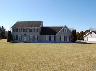 2501 County Road K, Swanton, OH