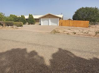 20 McDonnell Dr, Alamogordo, NM 88310