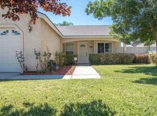955 Ventura Ave, Corcoran, CA 93212