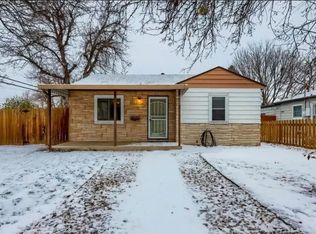 1695 S Jackson St, Denver, CO 80210