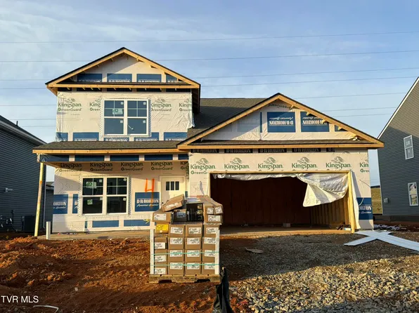 236 Chimney View Loop, Blountville, TN 37617