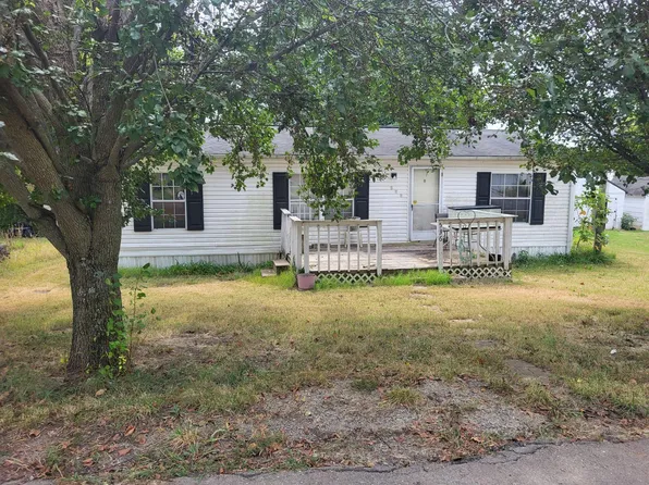 536 Pinkston Ct, Harrodsburg, KY 40330