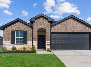5034 Balcolm Dr, Fresno, TX 77545