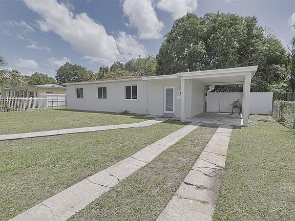 4th image of 1560 NW 130th St