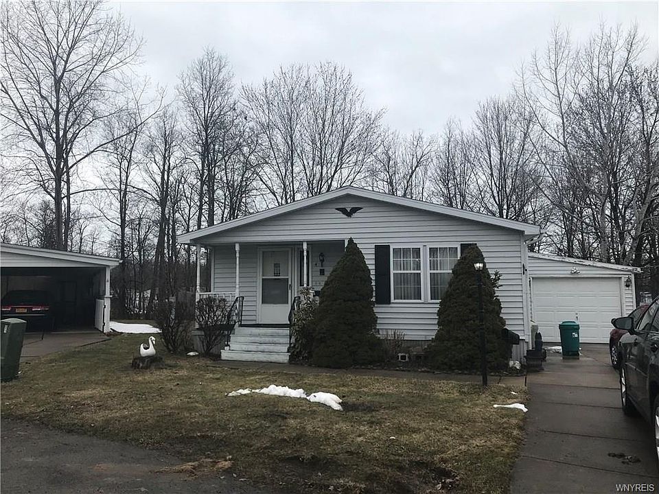 1st image of 4 White Water Ct