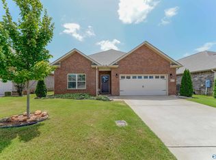 8675 Segers Trail Loop NW, Madison, AL 35756