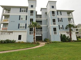26421 Cat Tail Dr UNIT 203, Galveston, TX 77554