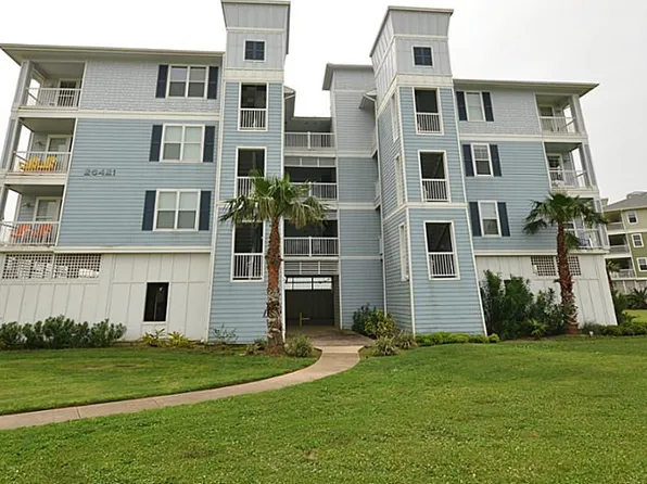 26421 Cat Tail Dr Unit 203, Galveston, TX 77554