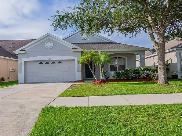 1609 Delano Trent St, Ruskin, FL 33570