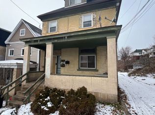 7543 Melrose St, Pittsburgh, PA 15218