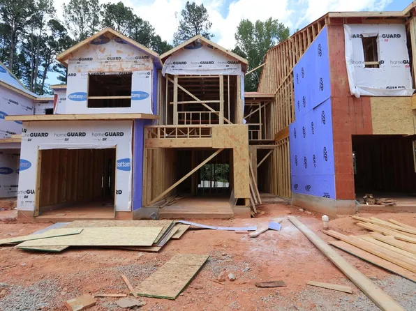 2918 Spring Manor Way, Garner, NC 27529