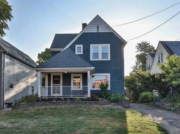 5932 Pandora Ave, Cincinnati, OH 45213