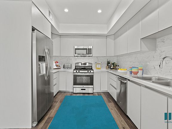 2nd image of 11209 Richland Ave APT 202