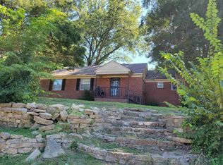 1645 Childers Dr, Memphis, TN 38127