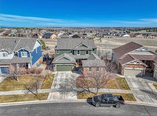 23593 E Eads Dr, Aurora, CO 80016
