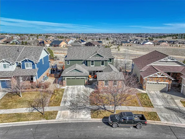 23593 E Eads Drive, Aurora, CO 80016