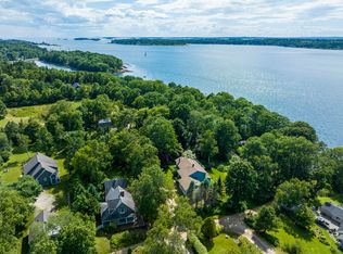 35 Bangs Shore Rd, Orrs Island, ME 04066