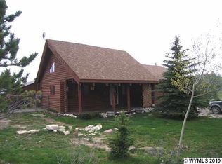 3395 Micro Rd, Casper, WY 82601