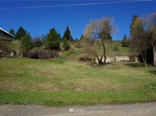 0 W 4th St, Cle Elum, WA 98922