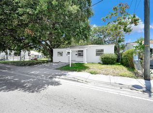 Fulford Park, Miami, FL 33127