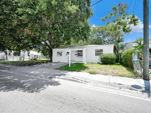 5511 NW 12th Ave, Miami, FL 33127