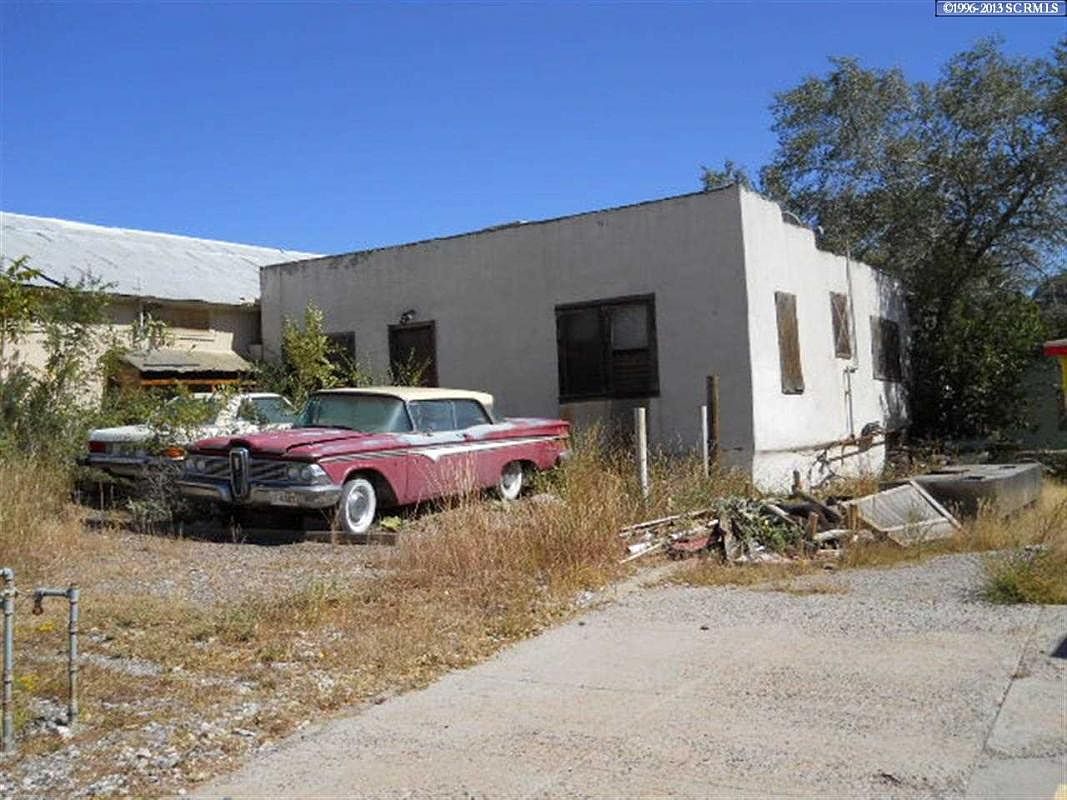 210 Hurley Ave, Bayard, NM 88023 Zillow