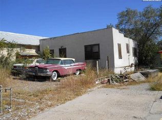 210 Hurley Ave, Bayard, NM 88023