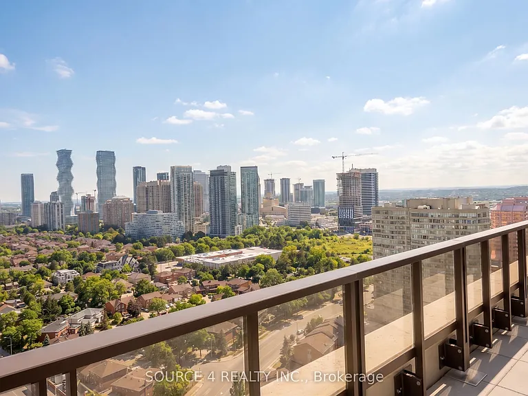 36 Elm Dr W #2708 — Photo 11