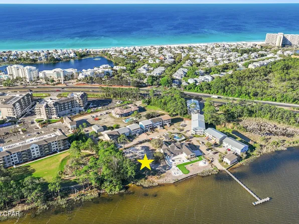 134 Cain Rd, Panama City Beach, FL 32413