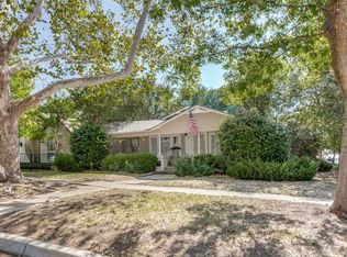 4637 Lafayette Ave, Fort Worth, TX 76107