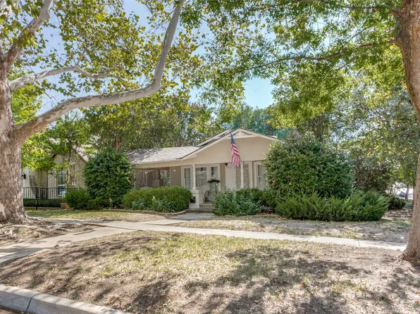 4637 Lafayette Ave, Fort Worth, TX 76107