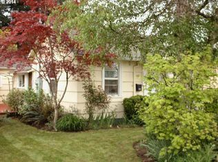 502 N 1st Ave, Hillsboro, OR