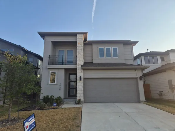 1520 Seeger Dr Unit 2, Pflugerville, TX 78660