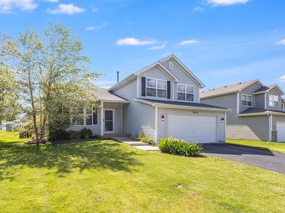 2619 Mirage Ave, Plainfield, IL, 60586