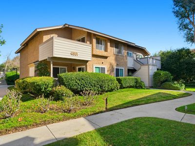 4561 Alamo St Unit F, Simi Valley, CA, 93063