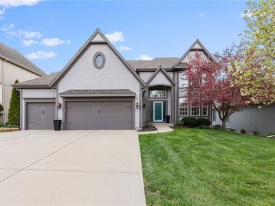 7330 Charles St, Shawnee, KS, 66216