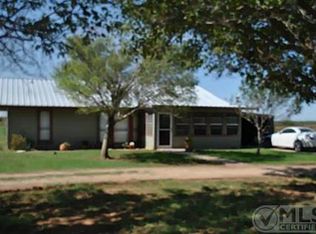 660 County Road 400, Merkel, TX 79536