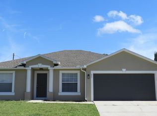 441 Brantley St SE, Palm Bay, FL 32909