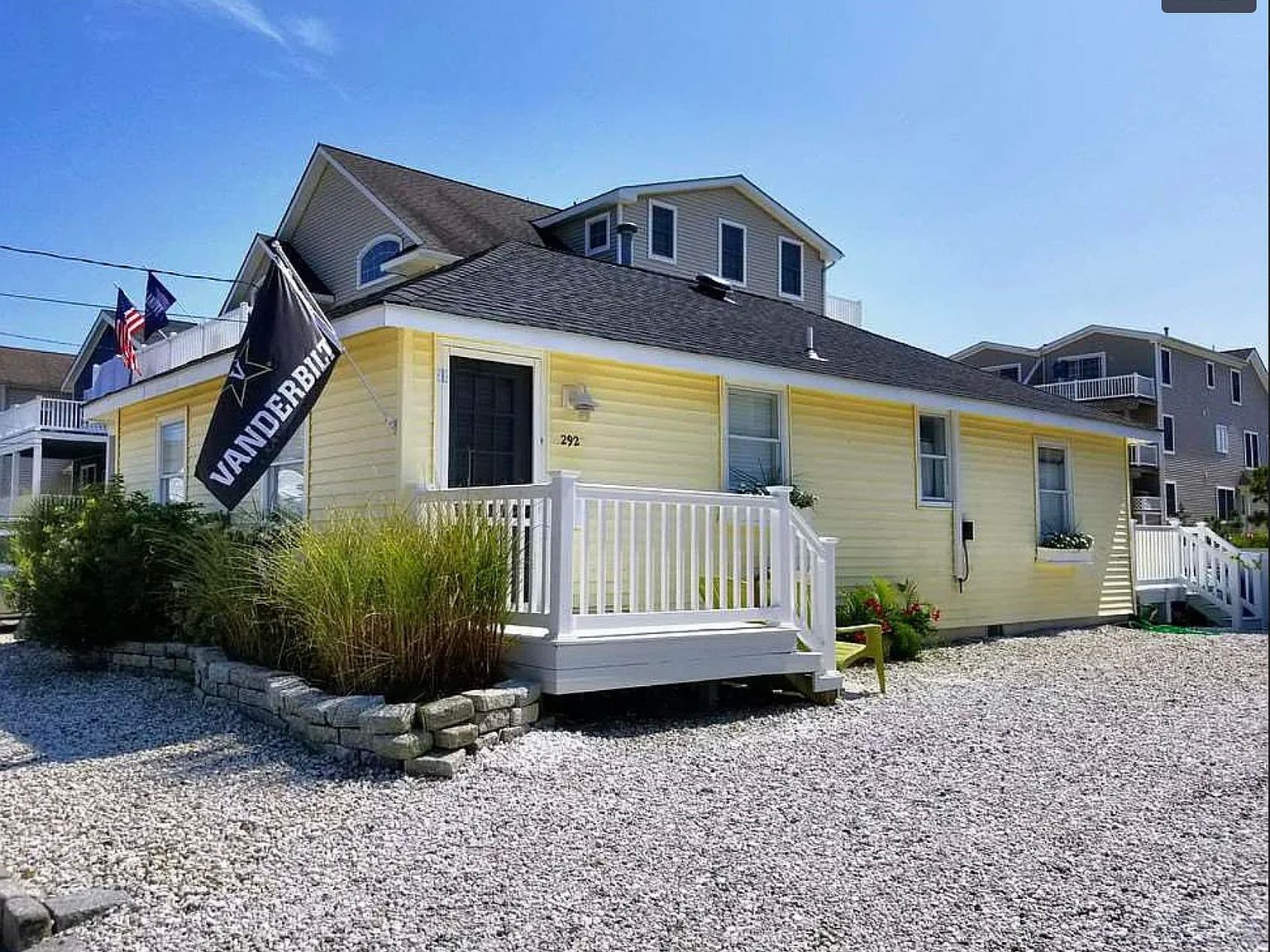 292 33rd St, Avalon, NJ 08202 Zillow