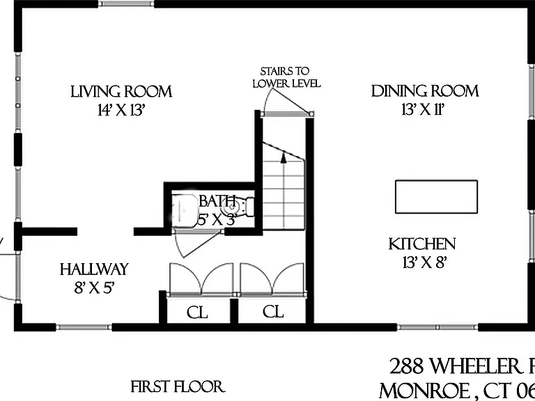 288 Wheeler Rd — Photo 22