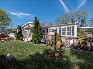 337 Bonnie Vue Dr, Cranberry Township, PA 16066