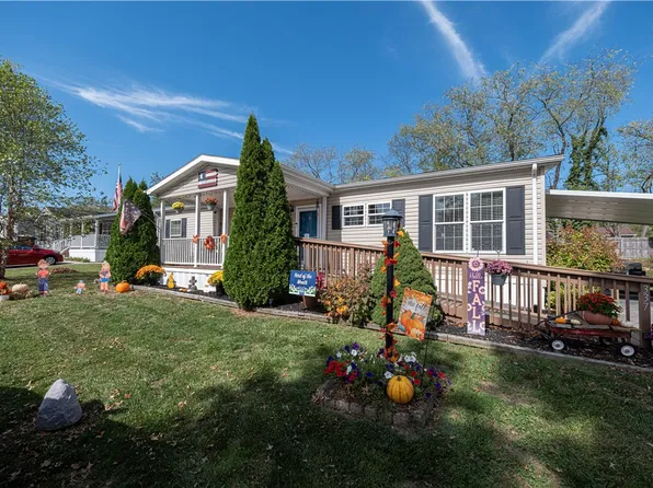 337 Bonnie Vue Dr, Cranberry Township, PA 16066