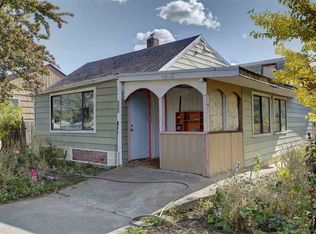 4610 E 5th Ave, Spokane, WA 99212