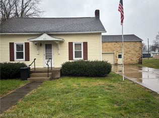 231 E 6th St, Warsaw, OH 43844