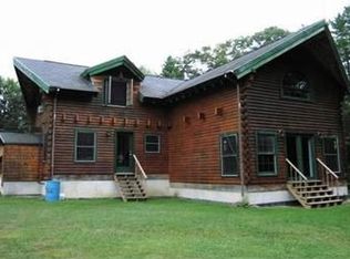 65 Weed Way, Brunswick, ME 04011