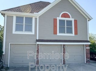 6256 N Mercier St, Kansas City, MO 64118