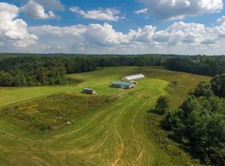 475 M Sims Rd, Hustonville, KY 40437