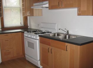 5700 S Blackstone Ave #3, Chicago, IL 60637