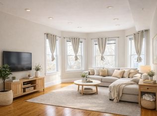 367 Cardinal Medeiros Ave #1, Cambridge, MA 02141